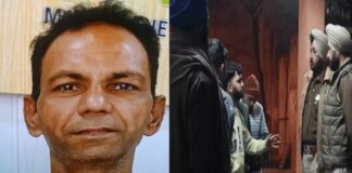 ਲੁਧਿਆਣਾ ‘ਚ ਫਲ ਵਿਕਰੇਤਾ ਦਾ ਕੁੱਟ-ਕੁੱਟ ਕੇ ਕਤਲ, ਕੇਲਿਆਂ ਦੇ ਪੈਸੇ ਨੂੰ ਲੈ ਕੇ ਹੋਇਆ ਸੀ ਵਿਅਕਤੀ ਨਾਲ ਝਗੜਾ