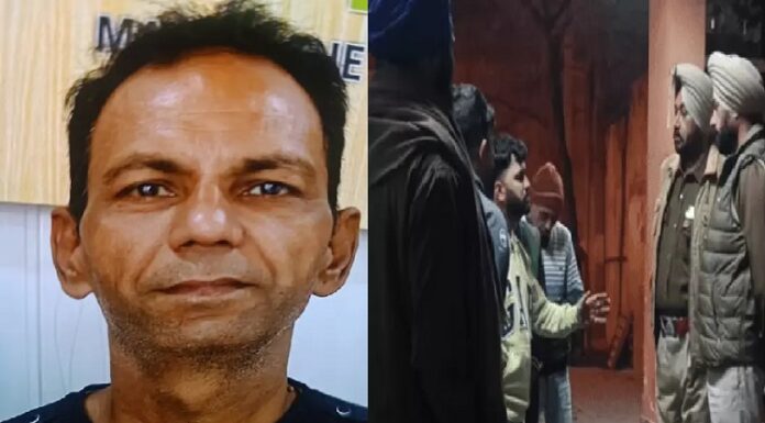 ਲੁਧਿਆਣਾ ‘ਚ ਫਲ ਵਿਕਰੇਤਾ ਦਾ ਕੁੱਟ-ਕੁੱਟ ਕੇ ਕਤਲ, ਕੇਲਿਆਂ ਦੇ ਪੈਸੇ ਨੂੰ ਲੈ ਕੇ ਹੋਇਆ ਸੀ ਵਿਅਕਤੀ ਨਾਲ ਝਗੜਾ