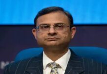ਬ੍ਰੇਕਿੰਗ : ਸੰਜੇ ਮਲਹੋਤਰਾ ਹੋਣਗੇ RBI ਦੇ ਨਵੇਂ ਗਵਰਨਰ, 11 ਦਸੰਬਰ ਨੂੰ ਸੰਭਾਲਣਗੇ ਅਹੁਦਾ