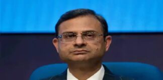 ਬ੍ਰੇਕਿੰਗ : ਸੰਜੇ ਮਲਹੋਤਰਾ ਹੋਣਗੇ RBI ਦੇ ਨਵੇਂ ਗਵਰਨਰ, 11 ਦਸੰਬਰ ਨੂੰ ਸੰਭਾਲਣਗੇ ਅਹੁਦਾ