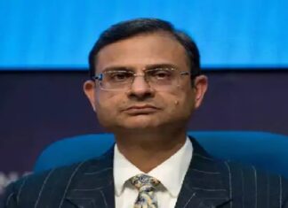 ਬ੍ਰੇਕਿੰਗ : ਸੰਜੇ ਮਲਹੋਤਰਾ ਹੋਣਗੇ RBI ਦੇ ਨਵੇਂ ਗਵਰਨਰ, 11 ਦਸੰਬਰ ਨੂੰ ਸੰਭਾਲਣਗੇ ਅਹੁਦਾ