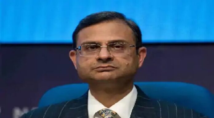 ਬ੍ਰੇਕਿੰਗ : ਸੰਜੇ ਮਲਹੋਤਰਾ ਹੋਣਗੇ RBI ਦੇ ਨਵੇਂ ਗਵਰਨਰ, 11 ਦਸੰਬਰ ਨੂੰ ਸੰਭਾਲਣਗੇ ਅਹੁਦਾ