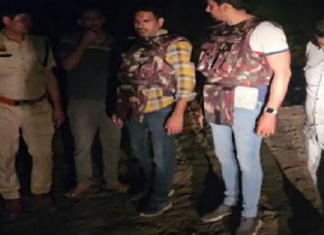 ਰੋਹਤਕ ‘ਚ ਪੁਲਿਸ ਤੇ ਗੈਂਗਸਟਰਾਂ ਵਿਚਾਲੇ ਹੋਈ ਤਾਬੜਤੋੜ ਗੋਲੀਬਾਰੀ, 1 ਗੈਂਗਸਟਰ ਦੀ ਮੌਤ