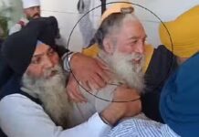 ਜਾਣੋ ਕੌਣ ਹੈ ਸੁਖਬੀਰ ਬਾਦਲ ‘ਤੇ ਹਮਲਾ ਕਰਨ ਵਾਲਾ ਨਾਰਾਇਣ ਚੌੜਾ, ਕਿਉਂ ਆਇਆ ਕਾਂਗਰਸੀ ਆਗੂ ਦਾ ਨਾਂ?