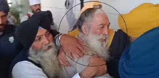 ਜਾਣੋ ਕੌਣ ਹੈ ਸੁਖਬੀਰ ਬਾਦਲ ‘ਤੇ ਹਮਲਾ ਕਰਨ ਵਾਲਾ ਨਾਰਾਇਣ ਚੌੜਾ, ਕਿਉਂ ਆਇਆ ਕਾਂਗਰਸੀ ਆਗੂ ਦਾ ਨਾਂ?