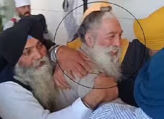 ਜਾਣੋ ਕੌਣ ਹੈ ਸੁਖਬੀਰ ਬਾਦਲ ‘ਤੇ ਹਮਲਾ ਕਰਨ ਵਾਲਾ ਨਾਰਾਇਣ ਚੌੜਾ, ਕਿਉਂ ਆਇਆ ਕਾਂਗਰਸੀ ਆਗੂ ਦਾ ਨਾਂ?