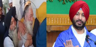 ‘ਮੈਨੂੰ ਵੀ ਮਾਰਨ ਦੀ ਕੋਸ਼ਿਸ਼ ਕਰ ਰਿਹਾ ਸੀ ਨਾਰਾਇਣ ਚੌੜਾ’, ਕੇਂਦਰੀ ਮੰਤਰੀ ਰਵਨੀਤ ਬਿੱਟੂ ਦਾ ਵੱਡਾ ਬਿਆਨ