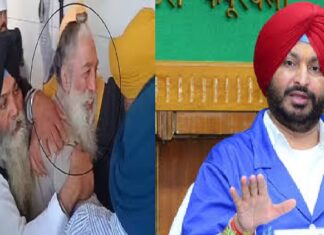 ‘ਮੈਨੂੰ ਵੀ ਮਾਰਨ ਦੀ ਕੋਸ਼ਿਸ਼ ਕਰ ਰਿਹਾ ਸੀ ਨਾਰਾਇਣ ਚੌੜਾ’, ਕੇਂਦਰੀ ਮੰਤਰੀ ਰਵਨੀਤ ਬਿੱਟੂ ਦਾ ਵੱਡਾ ਬਿਆਨ