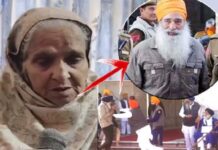 ਸੁਖਬੀਰ ਬਾਦਲ ‘ਤੇ ਹਮਲਾ ਕਰਨ ਵਾਲੇ ਨਾਰਾਇਣ ਚੌੜਾ ਦੀ ਪਤਨੀ ਆਈ ਸਾਹਮਣੇ, ਕੀਤਾ ਵੱਡਾ ਖੁਲਾਸਾ