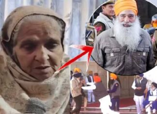 ਸੁਖਬੀਰ ਬਾਦਲ ‘ਤੇ ਹਮਲਾ ਕਰਨ ਵਾਲੇ ਨਾਰਾਇਣ ਚੌੜਾ ਦੀ ਪਤਨੀ ਆਈ ਸਾਹਮਣੇ, ਕੀਤਾ ਵੱਡਾ ਖੁਲਾਸਾ