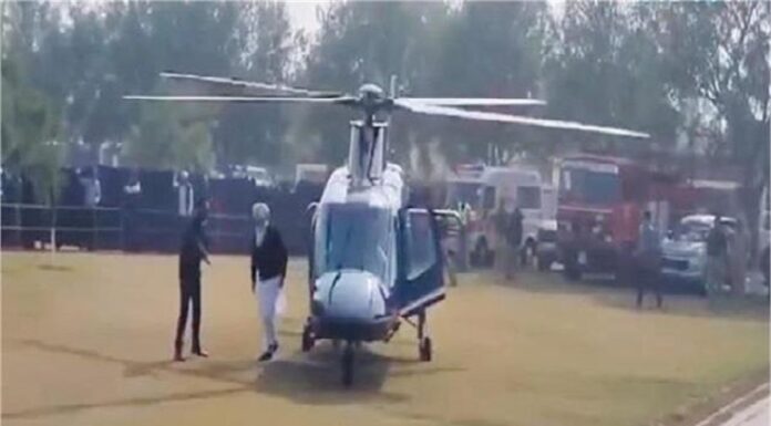 ਵੱਡੀ ਖਬਰ ! ਜਥੇਦਾਰੀ ਤੋਂ 15 ਦਿਨ ਲਈ ਮੁਅੱਤਲ ਗਿਆਨੀ ਹਰਪ੍ਰੀਤ ਸਿੰਘ ਨੂੰ ਮਿਲਣ ਪਹੁੰਚੇ ਡੇਰਾ ਬਿਆਸ ਮੁੱਖੀ