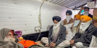 ਕਿਸਾਨ ਆਗੂ ਡੱਲੇਵਾਲ ਦੀ ਕਿਸੇ ਵੇਲੇ ਵੀ ਹੋ ਸਕਦੀ ਹੈ ਮੌ/ਤ ! ਡਾਕਟਰ ਨੇ ਕੀਤਾ ਵੱਡਾ ਖੁਲਾਸਾ