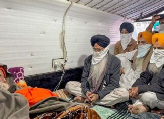 ਕਿਸਾਨ ਆਗੂ ਡੱਲੇਵਾਲ ਦੀ ਕਿਸੇ ਵੇਲੇ ਵੀ ਹੋ ਸਕਦੀ ਹੈ ਮੌ/ਤ ! ਡਾਕਟਰ ਨੇ ਕੀਤਾ ਵੱਡਾ ਖੁਲਾਸਾ