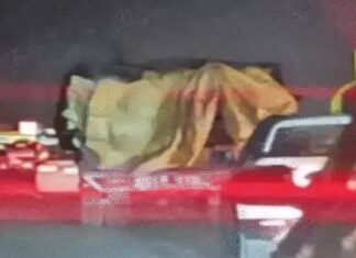 ਲੁਧਿਆਣਾ : ਸ਼ਹੀਦੀ ਜੋੜ ਮੇਲ ‘ਤੇ ਜਾ ਰਹੇ ਸ਼ਰਧਾਲੂਆਂ ਨਾਲ ਵਾਪਰਿਆ ਹਾਦਸਾ, ਪਲਟ ਗਈ ਟਰੈਕਟਰ ਟਰਾਲੀ, 2 ਜ਼ਖਮੀ