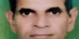 ਲੁਧਿਆਣਾ : ਟਰੇਨ ਦੀ ਲਪੇਟ ‘ਚ ਆਉਣ ਨਾਲ ਦਰਜ਼ੀ ਦੀ ਮੌਤ, ਰੇਲਵੇ ਟਰੈਕ ਪਾਰ ਕਰਦਿਆਂ ਵਾਪਰਿਆ ਹਾਦਸਾ