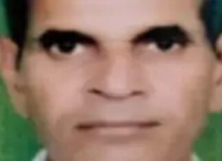 ਲੁਧਿਆਣਾ : ਟਰੇਨ ਦੀ ਲਪੇਟ ‘ਚ ਆਉਣ ਨਾਲ ਦਰਜ਼ੀ ਦੀ ਮੌਤ, ਰੇਲਵੇ ਟਰੈਕ ਪਾਰ ਕਰਦਿਆਂ ਵਾਪਰਿਆ ਹਾਦਸਾ