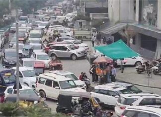 ਅੱਜ ਜਲੰਧਰ ‘ਚ ਆਉਣ ਵਾਲੇ ਪੜ੍ਹ ਲੈਣ ਇਹ ਖਬਰ ਨਹੀਂ ਤਾਂ…