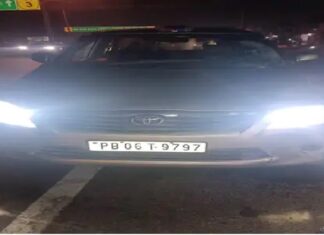 ਜਲੰਧਰ : ਪੁਲਿਸ ਦੀ ਇਨੋਵਾ ਕਾਰ ਨੇ ਕੰਮ ਤੋਂ ਘਰ ਜਾ ਰਹੀ ਔਰਤ ਨੂੰ ਕੁਚਲਿਆ, ਮੌਤ