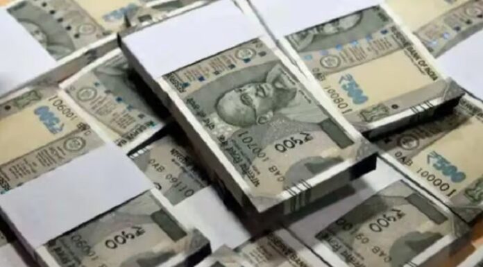 ਸਿਰਫ 50 ਰੁਪਏ ਨਾਲ ਬਦਲੀ ਵਿਅਕਤੀ ਦੀ ਕਿਸਮਤ, ਬਣ ਗਿਆ ਲੱਖਪਤੀ