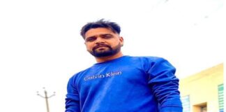 ਬ੍ਰੇਕਿੰਗ : ਆਦਮਪੁਰ ਤੋਂ ਕਾਂਗਰਸੀ ਵਿਧਾਇਕ ਕੋਟਲੀ ਦੇ ਭਾਂਜੇ ਦਾ ਕੁੱਟ-ਕੁੱਟ ਕੇ ਕਤਲ