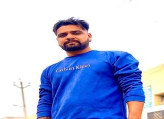 ਬ੍ਰੇਕਿੰਗ : ਆਦਮਪੁਰ ਤੋਂ ਕਾਂਗਰਸੀ ਵਿਧਾਇਕ ਕੋਟਲੀ ਦੇ ਭਾਂਜੇ ਦਾ ਕੁੱਟ-ਕੁੱਟ ਕੇ ਕਤਲ