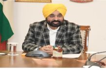 ਦਿਵਿਆਂਗ ਵਿਅਕਤੀਆਂ ਲਈ ਚੰਗੀ ਖਬਰ ! ਪੰਜਾਬ ਸਰਕਾਰ ਨੇ ਰਾਖਵੀਆਂ ਅਸਾਮੀਆਂ ਨੂੰ ਭਰਨ ਦਾ ਕੀਤਾ ਐਲਾਨ