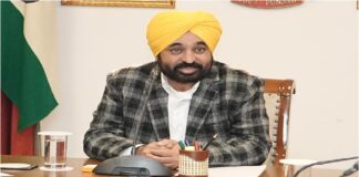 ਦਿਵਿਆਂਗ ਵਿਅਕਤੀਆਂ ਲਈ ਚੰਗੀ ਖਬਰ ! ਪੰਜਾਬ ਸਰਕਾਰ ਨੇ ਰਾਖਵੀਆਂ ਅਸਾਮੀਆਂ ਨੂੰ ਭਰਨ ਦਾ ਕੀਤਾ ਐਲਾਨ