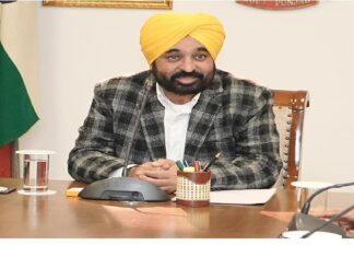 ਦਿਵਿਆਂਗ ਵਿਅਕਤੀਆਂ ਲਈ ਚੰਗੀ ਖਬਰ ! ਪੰਜਾਬ ਸਰਕਾਰ ਨੇ ਰਾਖਵੀਆਂ ਅਸਾਮੀਆਂ ਨੂੰ ਭਰਨ ਦਾ ਕੀਤਾ ਐਲਾਨ