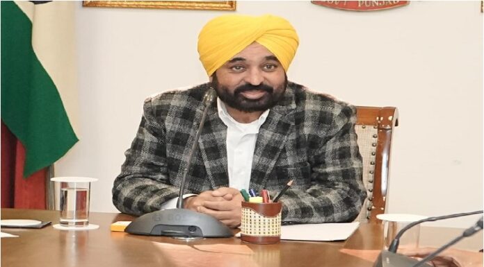 ਦਿਵਿਆਂਗ ਵਿਅਕਤੀਆਂ ਲਈ ਚੰਗੀ ਖਬਰ ! ਪੰਜਾਬ ਸਰਕਾਰ ਨੇ ਰਾਖਵੀਆਂ ਅਸਾਮੀਆਂ ਨੂੰ ਭਰਨ ਦਾ ਕੀਤਾ ਐਲਾਨ