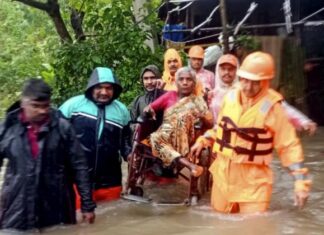 ‘ਪੁਡੂਚੇਰੀ ਨੇ ਪਿਛਲੇ ਤਿੰਨ ਦਹਾਕਿਆਂ ’ਚ ਕੁਦਰਤ ਦਾ ਅਜਿਹਾ ਪ੍ਰਕੋਪ ਨਹੀਂ ਵੇਖਿਆ’