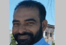 ਪੁਰਾਣੀ ਰੰਜਿਸ਼ ਕਾਰਨ ਸਰਪੰਚ ਨੇ ਵਿਰੋਧੀ ਦੀ ਛਾਤੀ ‘ਚ ਮਾਰੀ ਗੋਲੀ, ਹਾਲਾਤ ਸੀਰੀਅਸ