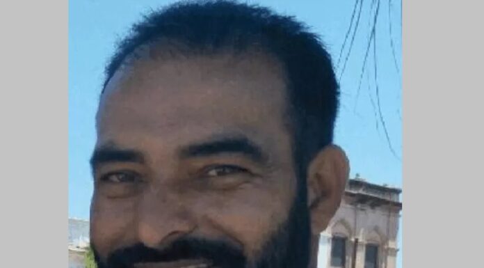 ਪੁਰਾਣੀ ਰੰਜਿਸ਼ ਕਾਰਨ ਸਰਪੰਚ ਨੇ ਵਿਰੋਧੀ ਦੀ ਛਾਤੀ ‘ਚ ਮਾਰੀ ਗੋਲੀ, ਹਾਲਾਤ ਸੀਰੀਅਸ