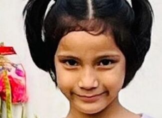 ਸੜਕ ਪਾਰ ਕਰ ਰਹੀ 7 ਸਾਲ ਦੀ ਬੱਚੀ ਨੂੰ ਤੇਜ਼ ਰਫਤਾਰ ਆਟੋ ਨੇ ਮਾਰੀ ਟੱਕਰ, ਮੌਤ