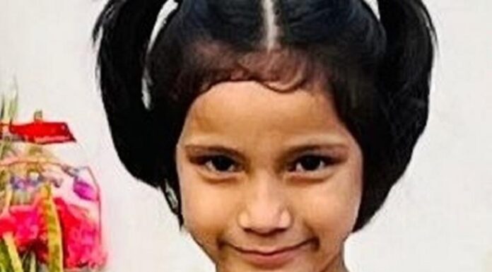 ਸੜਕ ਪਾਰ ਕਰ ਰਹੀ 7 ਸਾਲ ਦੀ ਬੱਚੀ ਨੂੰ ਤੇਜ਼ ਰਫਤਾਰ ਆਟੋ ਨੇ ਮਾਰੀ ਟੱਕਰ, ਮੌਤ