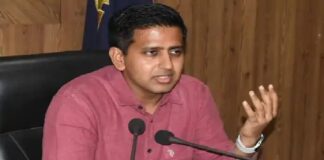 ਜਲੰਧਰ ਨਗਰ ਨਿਗਮ ਚੋਣਾਂ : ਅੱਜ ਆਜ਼ਾਦ ਉਮੀਦਵਾਰਾਂ ਨੂੰ ਮਿਲਣਗੇ ਚੋਣ ਨਿਸ਼ਾਨ, ਨਾਮਜ਼ਦਗੀਆਂ ਵਾਪਸ ਲੈਣ ਦਾ ਵੀ ਆਖਰੀ ਦਿਨ