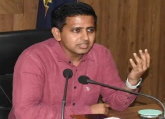 ਜਲੰਧਰ ਨਗਰ ਨਿਗਮ ਚੋਣਾਂ : ਅੱਜ ਆਜ਼ਾਦ ਉਮੀਦਵਾਰਾਂ ਨੂੰ ਮਿਲਣਗੇ ਚੋਣ ਨਿਸ਼ਾਨ, ਨਾਮਜ਼ਦਗੀਆਂ ਵਾਪਸ ਲੈਣ ਦਾ ਵੀ ਆਖਰੀ ਦਿਨ