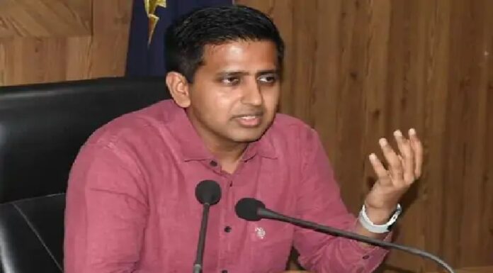 ਜਲੰਧਰ ਨਗਰ ਨਿਗਮ ਚੋਣਾਂ : ਅੱਜ ਆਜ਼ਾਦ ਉਮੀਦਵਾਰਾਂ ਨੂੰ ਮਿਲਣਗੇ ਚੋਣ ਨਿਸ਼ਾਨ, ਨਾਮਜ਼ਦਗੀਆਂ ਵਾਪਸ ਲੈਣ ਦਾ ਵੀ ਆਖਰੀ ਦਿਨ