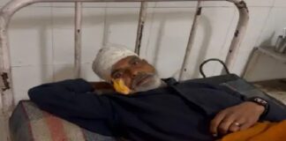 ਖੂਨ ਹੋਇਆ ਪਾਣੀ ! ਜਾਇਦਾਦ ਖਾਤਰ ਭਰਾ ਦੇ ਪਰਿਵਾਰ ਨੇ ਕੁੱਟ-ਕੁੱਟ ਕੇ ਘਰੋਂ ਕੱਢੇ ਭਰਾ