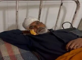 ਖੂਨ ਹੋਇਆ ਪਾਣੀ ! ਜਾਇਦਾਦ ਖਾਤਰ ਭਰਾ ਦੇ ਪਰਿਵਾਰ ਨੇ ਕੁੱਟ-ਕੁੱਟ ਕੇ ਘਰੋਂ ਕੱਢੇ ਭਰਾ