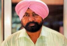 ਦਵਾਈ ਲੈਣ ਜਾ ਰਹੇ ASI ਨਾਲ ਵਾਪਰਿਆ ਹਾਦਸਾ, ਟਰੇਨ ਹੇਠਾਂ ਆਉਣ ਕਾਰਨ ਹੋਈ ਮੌਤ