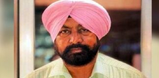 ਦਵਾਈ ਲੈਣ ਜਾ ਰਹੇ ASI ਨਾਲ ਵਾਪਰਿਆ ਹਾਦਸਾ, ਟਰੇਨ ਹੇਠਾਂ ਆਉਣ ਕਾਰਨ ਹੋਈ ਮੌਤ