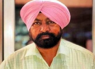 ਦਵਾਈ ਲੈਣ ਜਾ ਰਹੇ ASI ਨਾਲ ਵਾਪਰਿਆ ਹਾਦਸਾ, ਟਰੇਨ ਹੇਠਾਂ ਆਉਣ ਕਾਰਨ ਹੋਈ ਮੌਤ