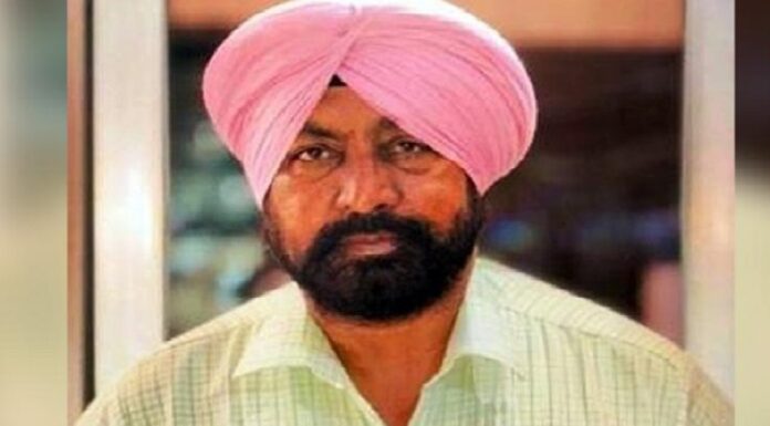 ਦਵਾਈ ਲੈਣ ਜਾ ਰਹੇ ASI ਨਾਲ ਵਾਪਰਿਆ ਹਾਦਸਾ, ਟਰੇਨ ਹੇਠਾਂ ਆਉਣ ਕਾਰਨ ਹੋਈ ਮੌਤ
