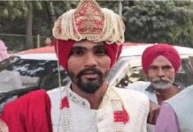 ਇੰਸਟਾਗ੍ਰਾਮ ‘ਤੇ ਪਸੰਦ ਕੀਤੀ ਕੁੜੀ ਨੂੰ ਬਾਰਾਤ ਲੈ ਕੇ ਵਿਆਹੁਣ ਗਿਆ NRI ਲਾੜਾ, ਅੱਗੋਂ ਹੋ ਗਈ ਜਗੋਂ ਤੇਰਵੀਂ, ਵਿਆਹ ਵਾਲਾ ਪੈਲੇਸ ਹੀ ਨਹੀਂ ਮਿਲਿਆ
