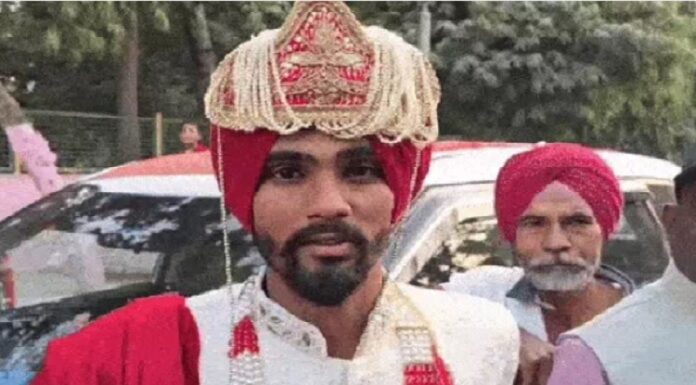 ਇੰਸਟਾਗ੍ਰਾਮ ‘ਤੇ ਪਸੰਦ ਕੀਤੀ ਕੁੜੀ ਨੂੰ ਬਾਰਾਤ ਲੈ ਕੇ ਵਿਆਹੁਣ ਗਿਆ NRI ਲਾੜਾ, ਅੱਗੋਂ ਹੋ ਗਈ ਜਗੋਂ ਤੇਰਵੀਂ, ਵਿਆਹ ਵਾਲਾ ਪੈਲੇਸ ਹੀ ਨਹੀਂ ਮਿਲਿਆ