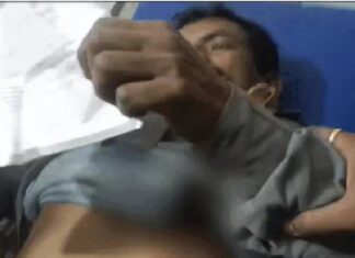 ਲੁਧਿਆਣਾ ਰੇਲਵੇ ਸਟੇਸ਼ਨ ‘ਤੇ ਹੰਗਾਮਾ ! ਸਾਮਾਨ ਵੇਚਣ ਵਾਲੇ ਵਿਅਕਤੀ ਦੇ ਪੇਟ ‘ਚ ਜੇਬ ਕਤਰੇ ਨੇ ਮਾਰਿਆ ਚਾਕੂ, ਹਾਲਤ ਗੰਭੀਰ