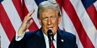 ਡੋਨਾਲਡ ਟਰੰਪ ਦਾ ਵੱਡਾ ਐਲਾਨ ! ਰਾਸ਼ਟਰਪਤੀ ਦੇ ਅਹੁਦੇ ਦੀ ਸਹੁੰ ਚੁੱਕਦੇ ਹੀ ਜਨਮ ਸਮੇਂ ਅਮਰੀਕੀ ਨਾਗਰਿਕਤਾ ਦੇ ਅਧਿਕਾਰ ਨੂੰ ਕਰਾਂਗਾ ਖਤਮ