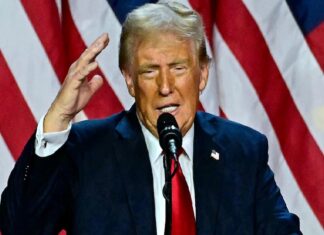 ਡੋਨਾਲਡ ਟਰੰਪ ਦਾ ਵੱਡਾ ਐਲਾਨ ! ਰਾਸ਼ਟਰਪਤੀ ਦੇ ਅਹੁਦੇ ਦੀ ਸਹੁੰ ਚੁੱਕਦੇ ਹੀ ਜਨਮ ਸਮੇਂ ਅਮਰੀਕੀ ਨਾਗਰਿਕਤਾ ਦੇ ਅਧਿਕਾਰ ਨੂੰ ਕਰਾਂਗਾ ਖਤਮ