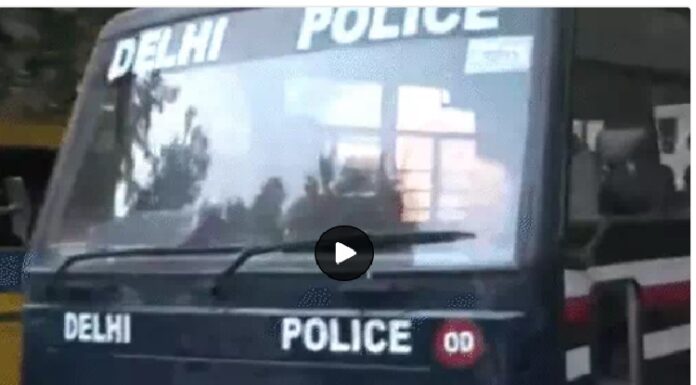 ਦਿੱਲੀ ਦੇ 40 ਸਕੂਲਾਂ ਨੂੰ ਬੰਬ ਨਾ ਉਡਾਉਣ ਦੀ ਧਮਕੀ, 30 ਹਜ਼ਾਰ ਅਮੀਰੀਕੀ ਡਾਲਰਾਂ ਦੀ ਕੀਤੀ ਮੰਗ