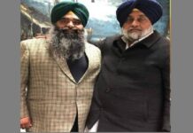 ਅਕਾਲੀ ਦਲ ਨੂੰ ਇਕ ਹੋਰ ਝਟਕਾ ! ਸੁਖਬੀਰ ਬਾਦਲ ਤੇ ਬਿਕਰਮ ਮਜੀਠੀਆ ਦੇ ਕਰੀਬੀ ਆਗੂ ਨੇ ਦਿੱਤਾ ਅਸਤੀਫਾ